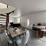 度假居 La Maison Dardenne