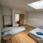 La Maison Dardenne 度假居 *