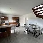 La Maison Dardenne 度假居 洛特河畔的维伦纽夫