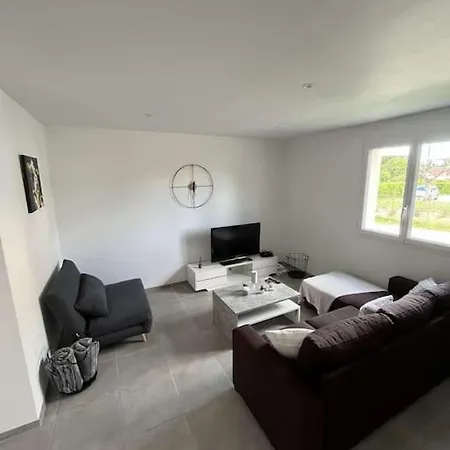 Tatil Evi La Maison Dardenne