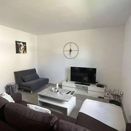 La Maison Dardenne Tatil Evi *
