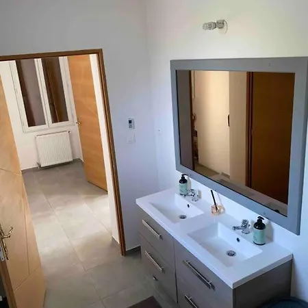 La Maison Dardenne Tatil Evi Villeneuve-sur-Lot