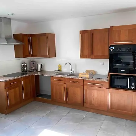 Ferienhaus La Maison Dardenne Villeneuve-sur-Lot